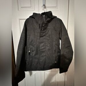 Burton Dryride Ski/ Snowboard Hooded Jacket - Women’s Medium